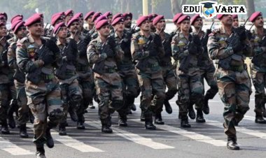 मेगा भरती : UPSC NDA, NA 2024 परीक्षेसाठी अर्ज प्रक्रिया सुरू
