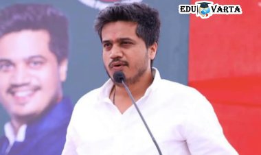 एका तलाठी पदासाठी ३० लाख रुपये...काय म्हणाले रोहित पवार