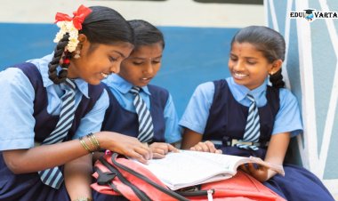 मुलींच्या शैक्षणिक नोंदणीचा टक्का ३१ टक्यांनी वाढला ; केंद्रीय शिक्षण मंत्री धर्मेंद्र प्रधान 