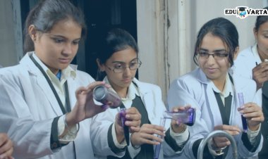 CBSE च्या प्रॅक्टिकल परीक्षा 1 जानेवारीपासून; मार्गदर्शक सूचना जाहीर