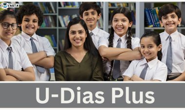 तब्बल पाच लाख विद्यार्थी यु-डायस प्लसच्या बाहेर ; नोंदणीस उरले दोन दिवस , राज्याच्या निधीवर होणार परिणाम 