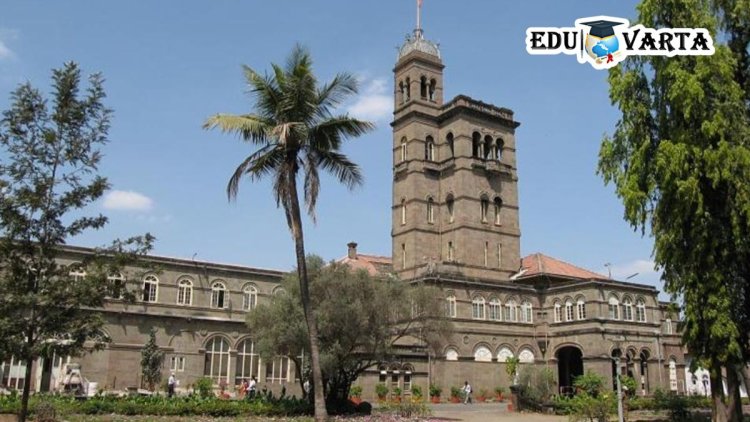 Savitribai Phule Pune University : आविष्कार संशोधन स्पर्धेची तारीख बदलली