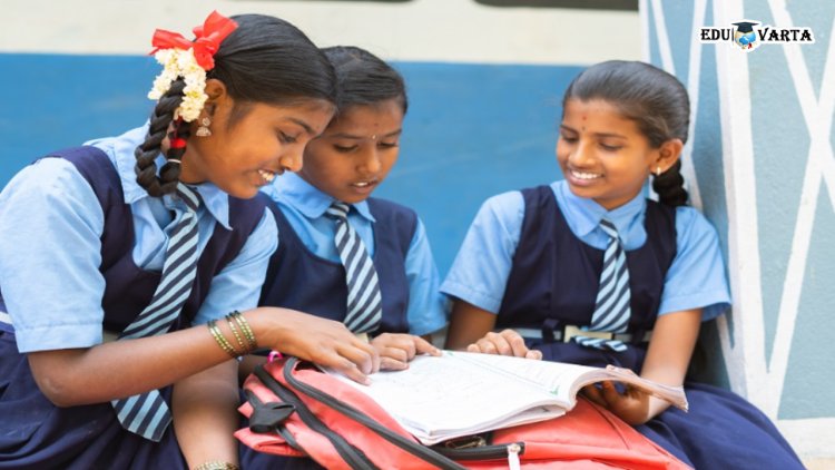 मुलींच्या शैक्षणिक नोंदणीचा टक्का ३१ टक्यांनी वाढला ; केंद्रीय शिक्षण मंत्री धर्मेंद्र प्रधान 