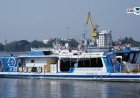 PM Modi flags off  India’s First indigenous Hydrogen Fuel cell Vessel Catamaran