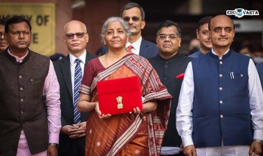 अर्थसंकल्पात अर्थमंत्र्याच्या 'या' मोठ्या घोषणा! शिक्षण क्षेत्राला काय मिळाले ?