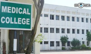 महाराष्ट्राचा डंका! सरकारी आणि खाजगी वैद्यकीय महाविद्यालय संख्येत देशात राज्याला मानाचे स्थान