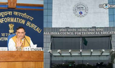 विद्यार्थ्यांना परदेशातील तांत्रिक स्पर्धांस जाण्यासाठी मिळणार 2 लाख रुपये;  AICTE चा निर्णय