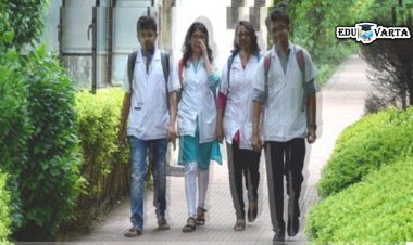 मेडिकल कॉलेज विद्यार्थ्यांना वसतिगृहात राहण्याची सक्ती करू शकत नाहीत 