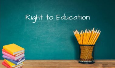 Right to education seat in private schools only if no government schools within one km radius