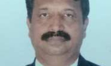 स्वामी रामानंद तीर्थ मराठवाडा विद्यापीठाच्या कुलगुरू पदी डॉ. एम.जी.चासकर