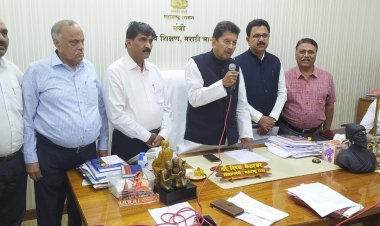 बारावीच्या उत्तरपत्रिका तपासणीवरील बहिष्कार मागे :  शिक्षण मंत्र्यांबरोबरची चर्चा यशस्वी