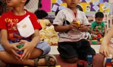 Head: Centre asks states to set 6 years as minimum age for Class 1 admission