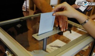 शिक्षकांना निवडणूकांची कामे  देऊ नका ; मुख्याध्यापक संघाची मागणी