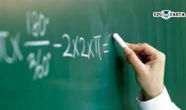 Director of Higher Education, Shailendra Devlankar instructs University to form Selection committee for faculty recruitment within 15 days