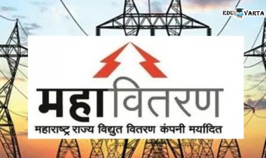 MSEDCL to fill 5347 seats for the post of Electrical Assistant; Check details