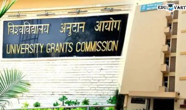 UGC granted Graded Autonomy to 8 Central Universities
