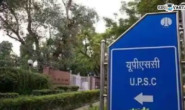 UPSC Prelims Application Correction Window Open from today; check details