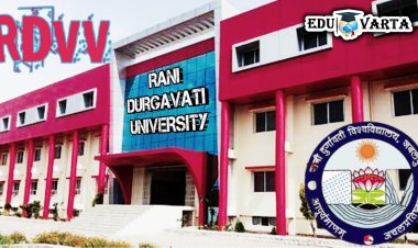 विद्यार्थ्यांना हॉल तिकिट दिले, पण  विद्यापीठ परीक्षा घ्यायलाच विसरले