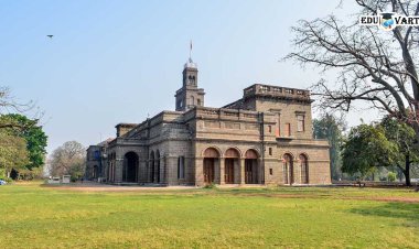 Pune University introduces online application for availing certificates  