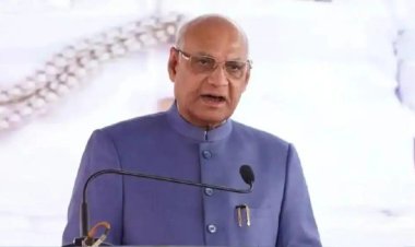 Maharashtra Governor Ramesh Bais advises schools to not give homework to students