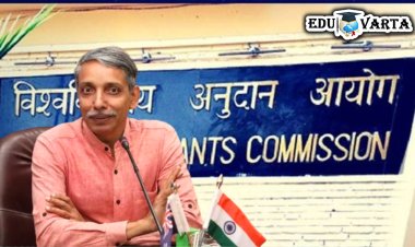 UGC announces framework for private universities to set up off-campus centres