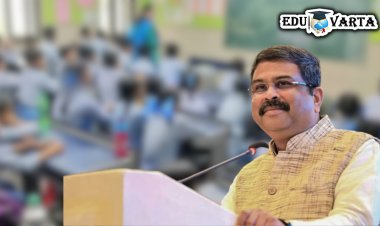 आता मुलांना प्राथमिक शिक्षण मिळणार मातृभाषेतून; केंद्रीय शिक्षण मंत्रालयाचा पुढाकार