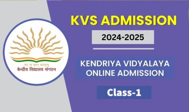 Kendriya Vidyalaya Admission 2024: Fee Structure And who all are eligible for free education, check the details