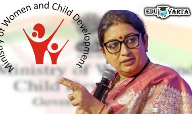 Ministry of Women and Child Development launches national Curriclulam for early childhood care and education for children from three to six years