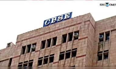 Education Dept Secretary interacts with CBSE Chairman on filling data by the schools in (UDISE+) 