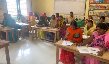 Basic Literacy Assessment Test, ‘ULLAS’ for Adults Scheduled on March 17