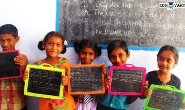 90K schools selected for the RTE admission process this year