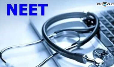 NEET UG 2024 application correction window opens today; check the details