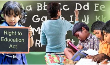 RTE admission process begins in Maharashtra