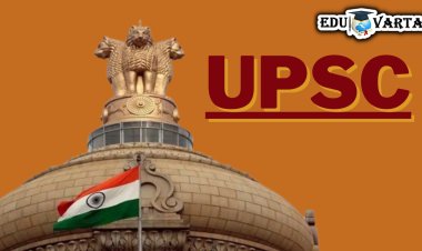 लोकसभा निवडणुकांमुळे UPSC परीक्षा लांबणीवर, 'या' तारखेला होणार परीक्षा