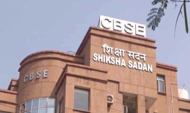 Five dummy schools in Delhi lose CBSE affiliation