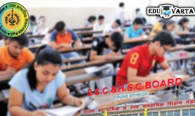 दुष्काळग्रस्त भागातील दहावी, बारावीच्या विद्यार्थ्यांना परीक्षा शुल्क परत मिळणार