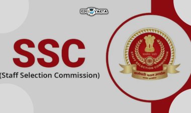 स्टाफ सिलेक्शन कमिशनकडून कनिष्ठ अभियंता पदाची भरती सुरू ; अर्जाची तारीख जाहीर