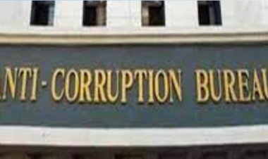 Pune: PhD guide booked for accepting bribe