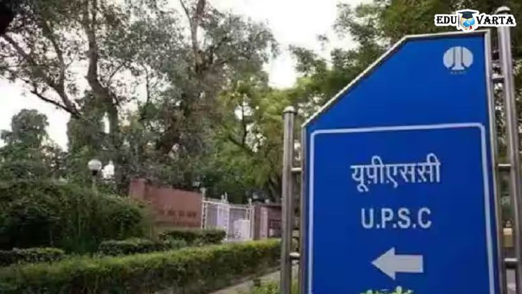 UPSC CSE Prelims 2024 registration window extended till March 6; Check details her