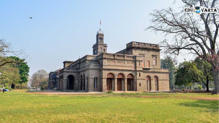 Pune University introduces online application for availing certificates