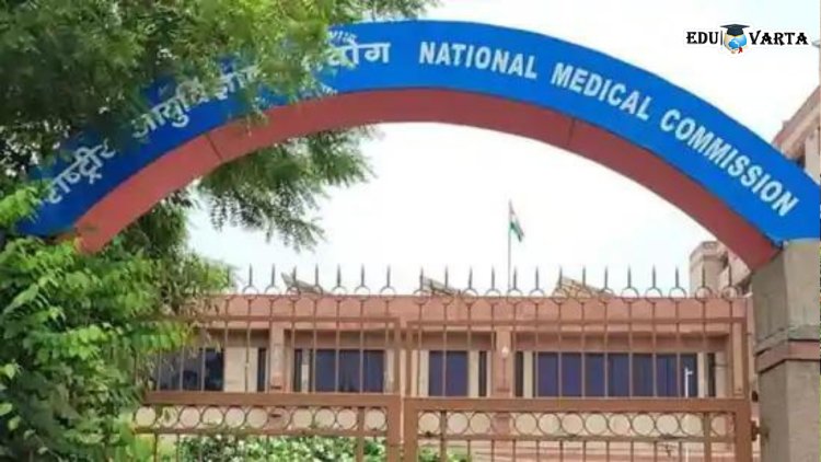 NMC mandates 75 per cent attendance for faculty in medical colleges  