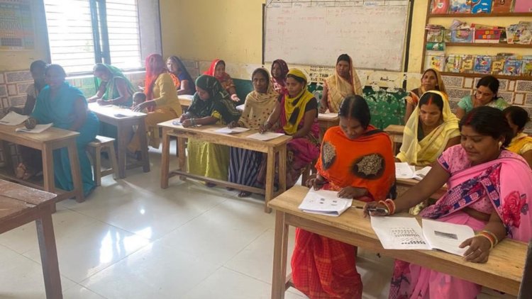 Basic Literacy Assessment Test, ‘ULLAS’ for Adults Scheduled on March 17