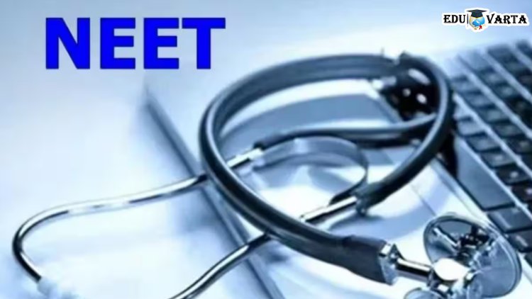 NEET UG 2024 application correction window opens today; check the details