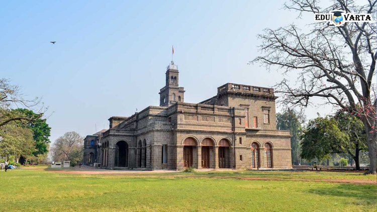 Play staged on Ramleela presented at SPPU is still surrounded by controversies; not solved yet