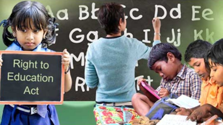 Maharashtra: Classes till 8 to come under local self-government primary schools