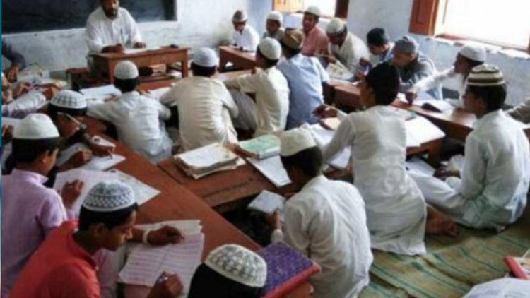 Allahabad HC declares UP Board of Madarsa Education as unconstitutional