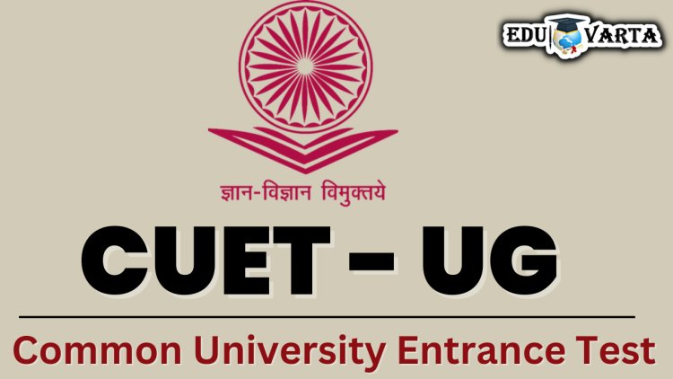 CUET UG 2024: पूर्व परीक्षेच्या तयारीसाठी मार्गदर्शक तत्त्वे