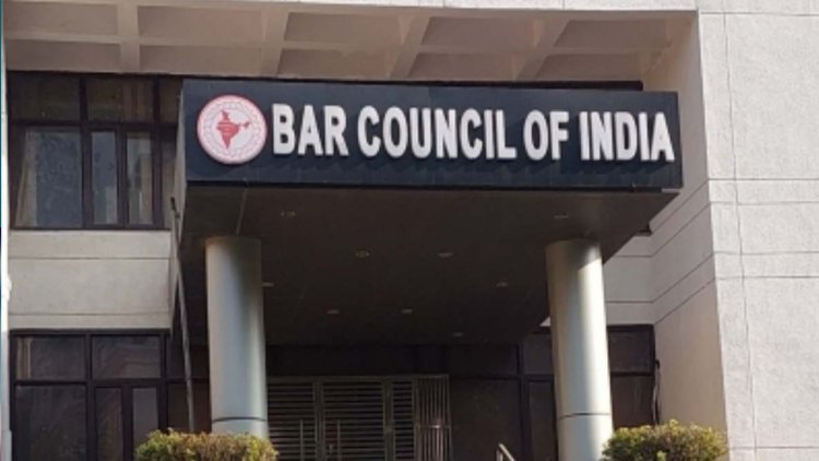 AIBE 18 result 2024 announced; check details to BCI’s Bar exam result