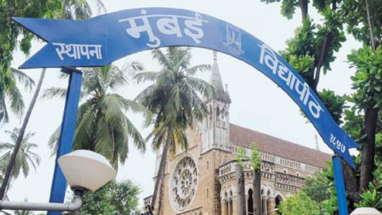 Academic Memorandum of Understanding between  University of Mumbai and a University in Russia