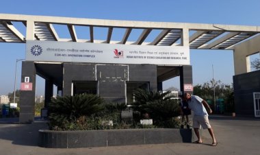IISER, Pune invites applications for PhD in Ecology and Evolution; last day to apply April 5